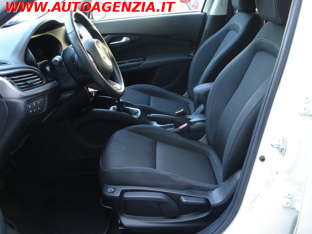 FIAT TIPO 1.6 MJT S&S SW OTTIMO RAPPORTO Q - foto 7