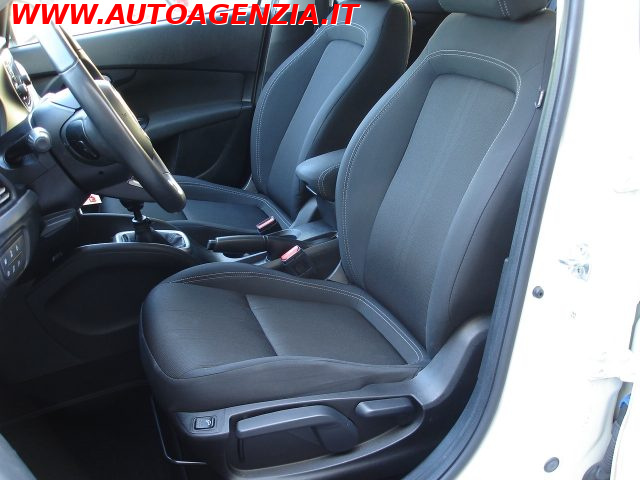 FIAT TIPO 1.6 MJT S&S SW OTTIMO RAPPORTO Q - foto 8