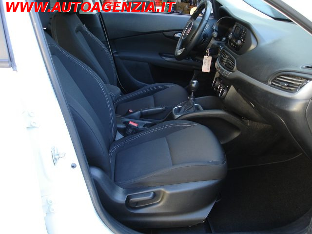 FIAT TIPO 1.6 MJT S&S SW OTTIMO RAPPORTO Q - foto 10