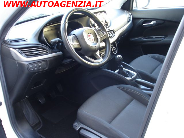 FIAT TIPO 1.6 MJT S&S SW OTTIMO RAPPORTO Q - foto 11