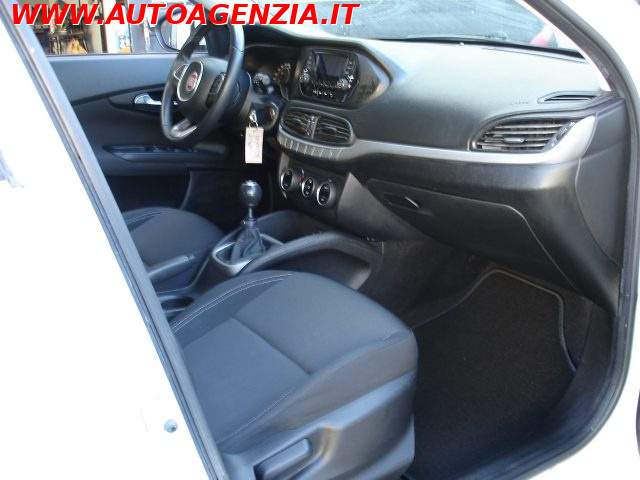 FIAT TIPO 1.6 MJT S&S SW OTTIMO RAPPORTO Q - foto 12