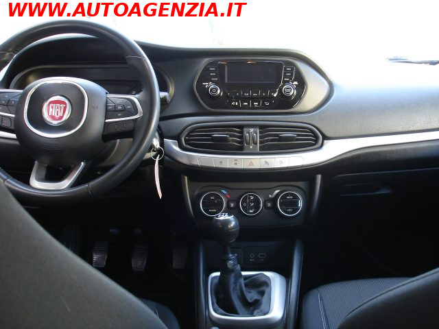 FIAT TIPO 1.6 MJT S&S SW OTTIMO RAPPORTO Q - foto 13