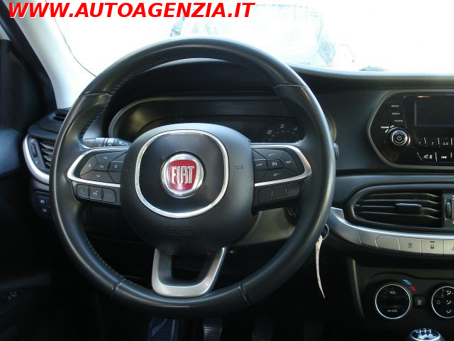 FIAT TIPO 1.6 MJT S&S SW OTTIMO RAPPORTO Q - foto 14