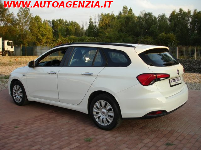 FIAT TIPO 1.6 MJT S&S SW OTTIMO RAPPORTO Q - foto 4