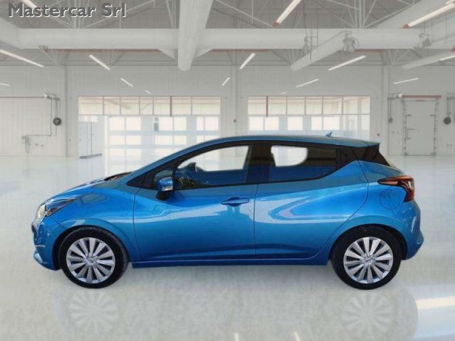 NISSAN MICRA MICRA V 2017 1.0 IG-T ACENTA 92C - foto 3