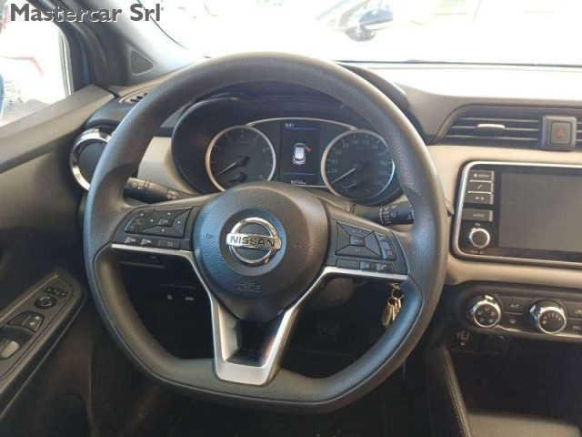 NISSAN MICRA MICRA V 2017 1.0 IG-T ACENTA 92C - foto 5