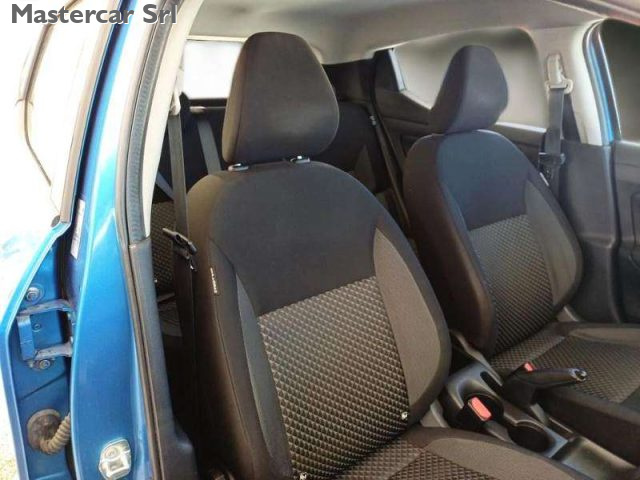 NISSAN MICRA MICRA V 2017 1.0 IG-T ACENTA 92C - foto 7