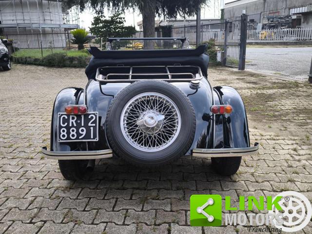 ALFA ROMEO 1750 GRANSPORT ZAGATO QUATTRORUOTE - foto 15