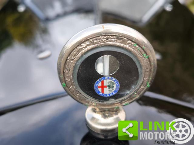 ALFA ROMEO 1750 GRANSPORT ZAGATO QUATTRORUOTE - foto 4