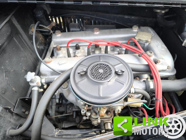 ALFA ROMEO 1750 GRANSPORT ZAGATO QUATTRORUOTE - foto 20