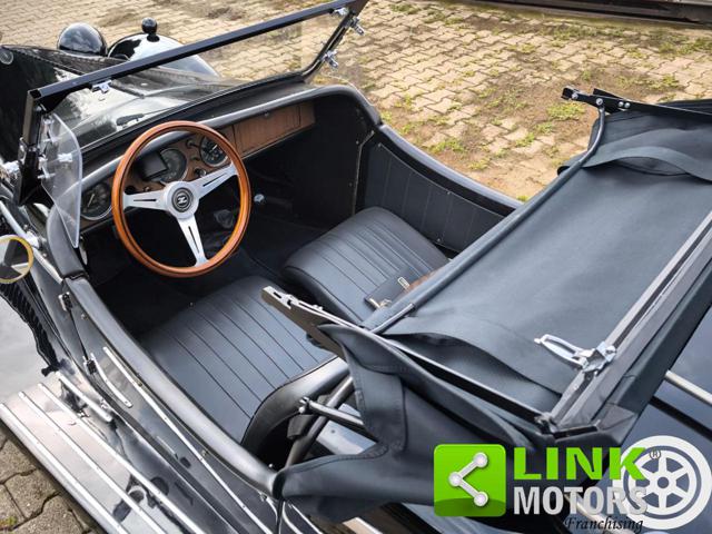 ALFA ROMEO 1750 GRANSPORT ZAGATO QUATTRORUOTE - foto 16