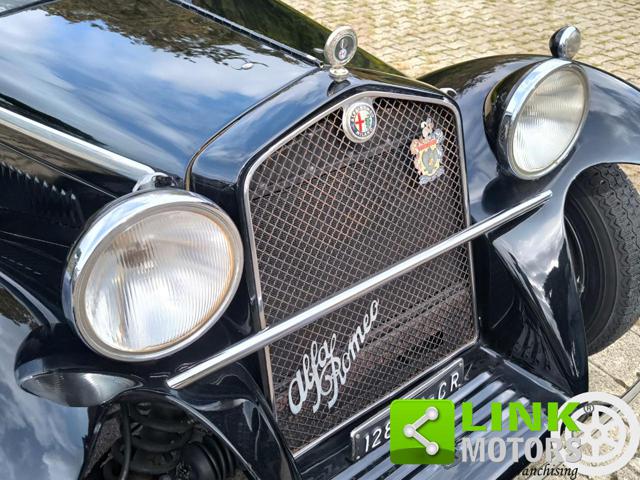 ALFA ROMEO 1750 GRANSPORT ZAGATO QUATTRORUOTE - foto 3