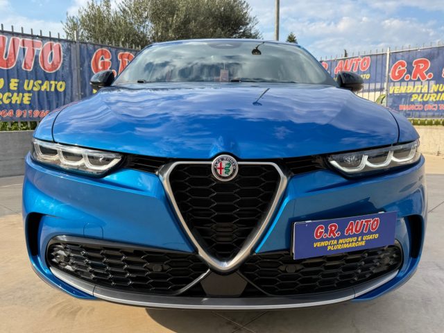 ALFA ROMEO TONALE 1.6 DIESEL 130CV TI GARANZIA - foto 2