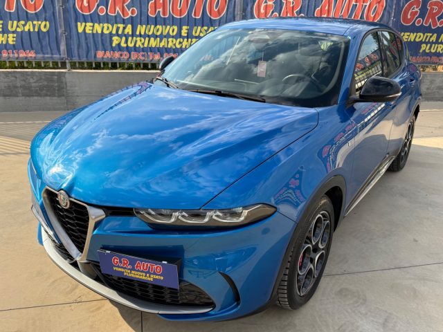 ALFA ROMEO TONALE 1.6 DIESEL 130CV TI GARANZIA - foto 3