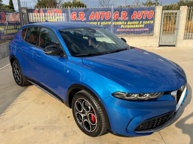 ALFA ROMEO TONALE 1.6 DIESEL 130CV TI GARANZIA - foto 4