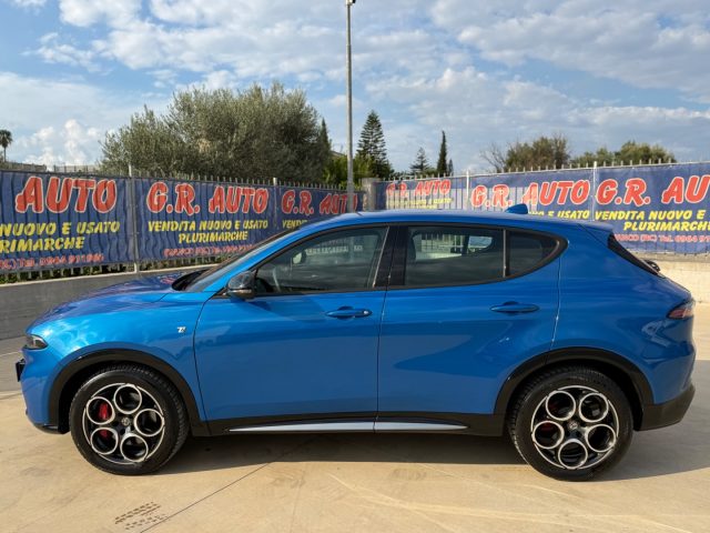 ALFA ROMEO TONALE 1.6 DIESEL 130CV TI GARANZIA - foto 5