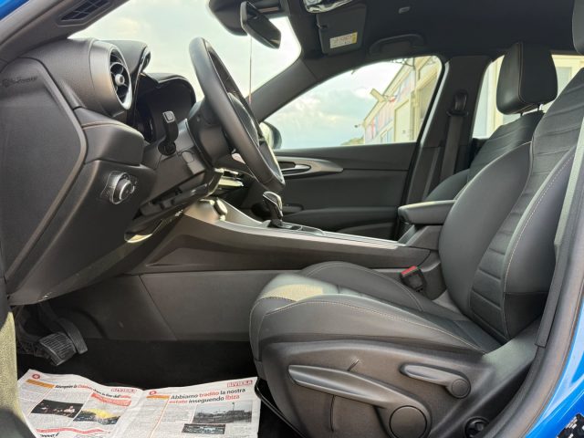 ALFA ROMEO TONALE 1.6 DIESEL 130CV TI GARANZIA - foto 16