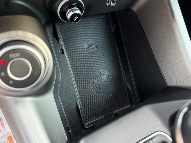 ALFA ROMEO TONALE 1.6 DIESEL 130CV TI GARANZIA - foto 25