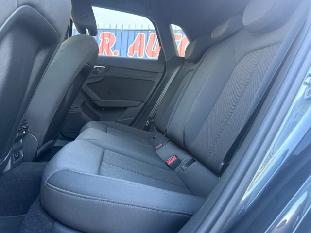 AUDI A3 2022 PARI AL NUOVO GARANZIA - foto 25