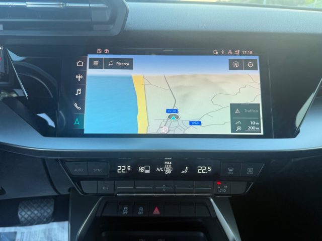 AUDI A3 2022 PARI AL NUOVO GARANZIA - foto 20