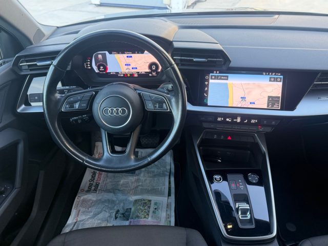 AUDI A3 2022 PARI AL NUOVO GARANZIA - foto 27