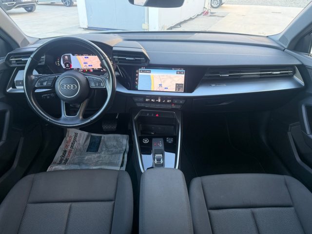 AUDI A3 2022 PARI AL NUOVO GARANZIA - foto 26