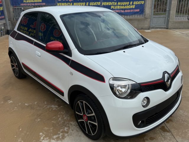 RENAULT TWINGO 90CV ENERGY PARI AL NUOVO - foto 4