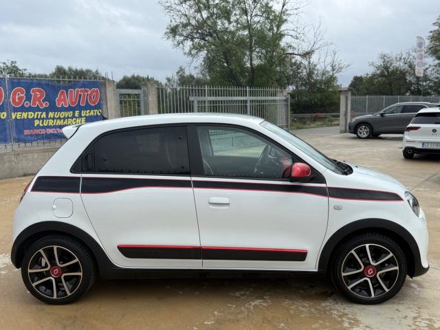 RENAULT TWINGO 90CV ENERGY PARI AL NUOVO - foto 5