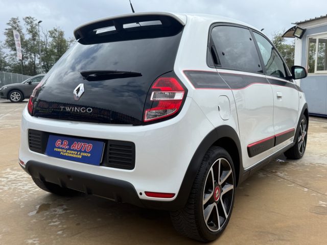 RENAULT TWINGO 90CV ENERGY PARI AL NUOVO - foto 8