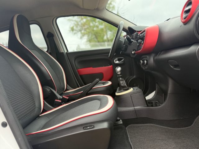 RENAULT TWINGO 90CV ENERGY PARI AL NUOVO - foto 25