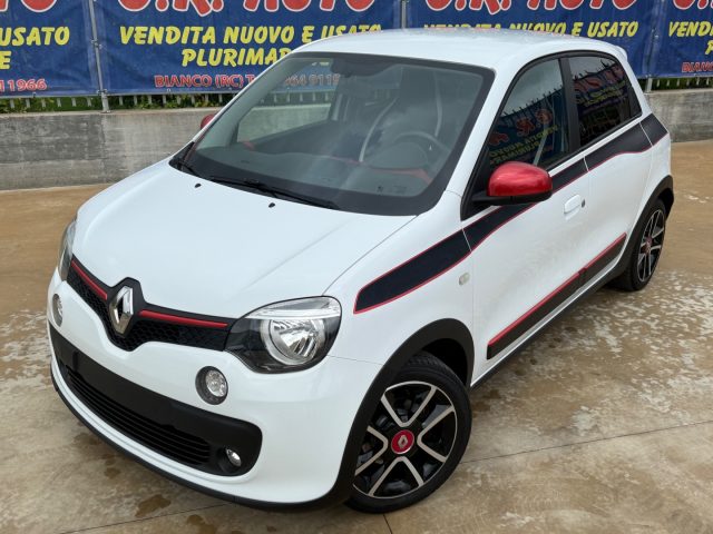 RENAULT TWINGO 90CV ENERGY PARI AL NUOVO