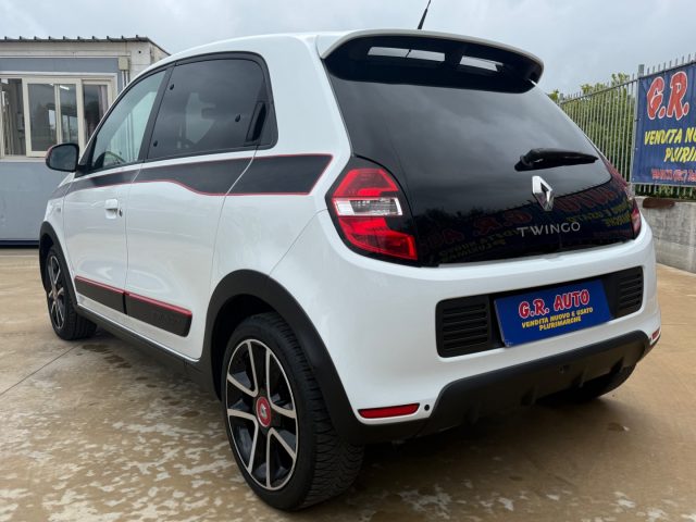 RENAULT TWINGO 90CV ENERGY PARI AL NUOVO - foto 9