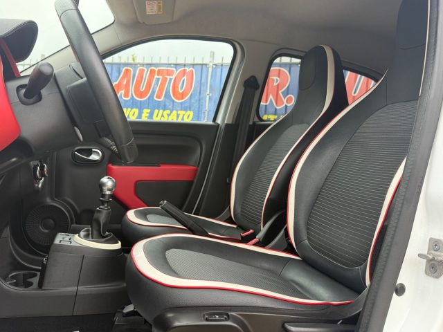 RENAULT TWINGO 90CV ENERGY PARI AL NUOVO - foto 13