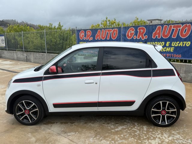 RENAULT TWINGO 90CV ENERGY PARI AL NUOVO - foto 6