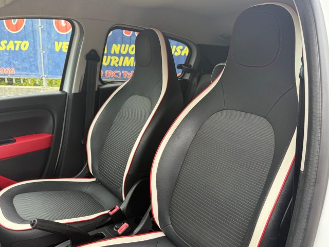 RENAULT TWINGO 90CV ENERGY PARI AL NUOVO - foto 20