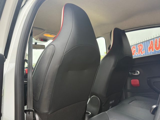 RENAULT TWINGO 90CV ENERGY PARI AL NUOVO - foto 21