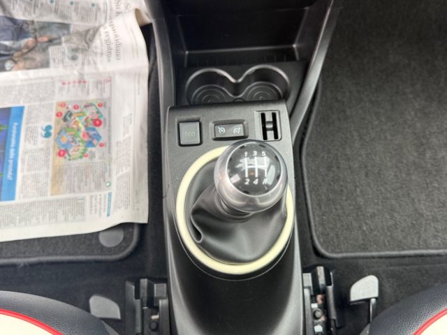 RENAULT TWINGO 90CV ENERGY PARI AL NUOVO - foto 16