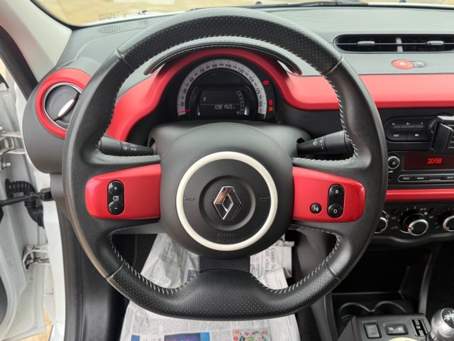 RENAULT TWINGO 90CV ENERGY PARI AL NUOVO - foto 19