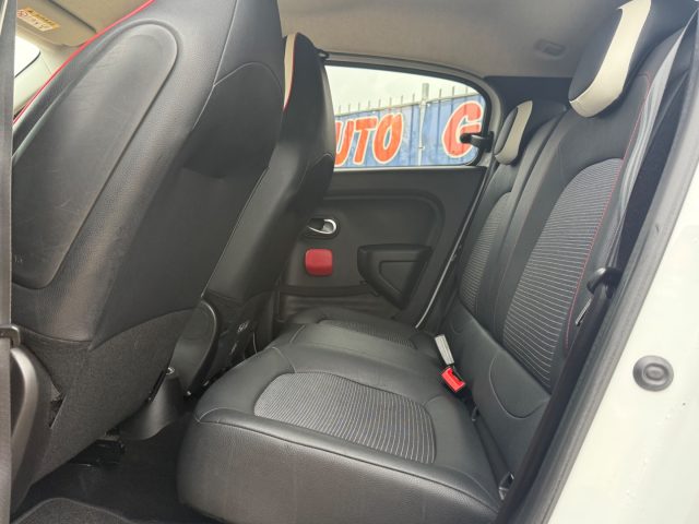 RENAULT TWINGO 90CV ENERGY PARI AL NUOVO - foto 22