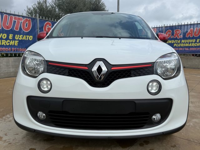 RENAULT TWINGO 90CV ENERGY PARI AL NUOVO - foto 2