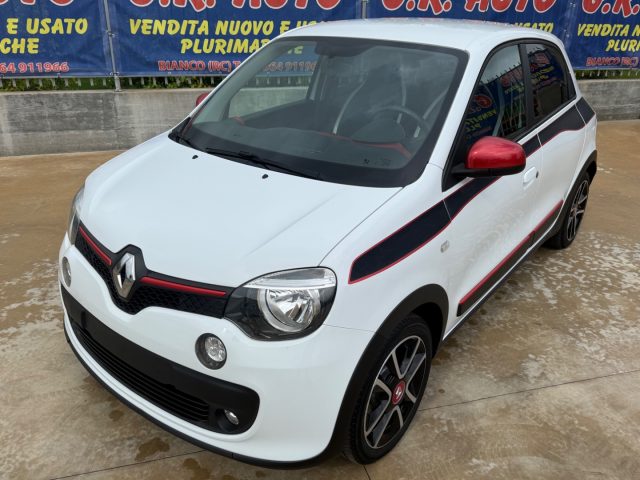 RENAULT TWINGO 90CV ENERGY PARI AL NUOVO - foto 3