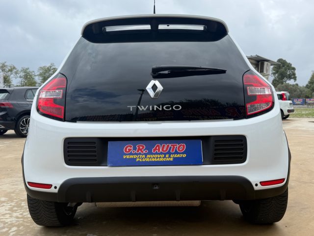 RENAULT TWINGO 90CV ENERGY PARI AL NUOVO - foto 7