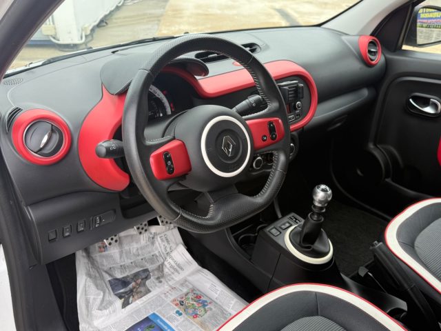 RENAULT TWINGO 90CV ENERGY PARI AL NUOVO - foto 15