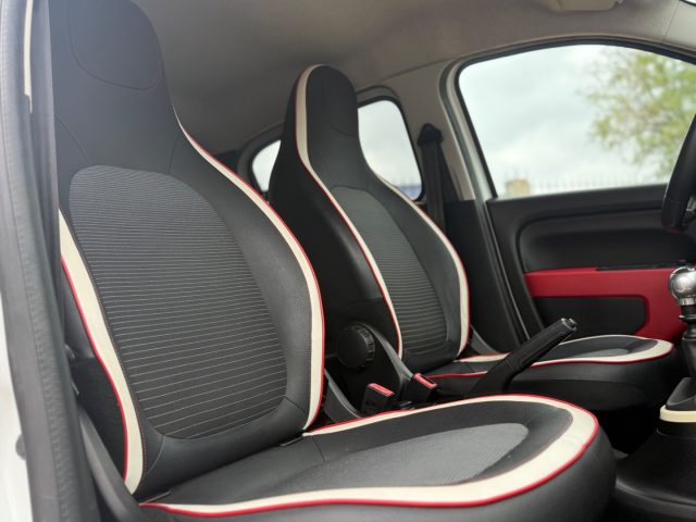 RENAULT TWINGO 90CV ENERGY PARI AL NUOVO - foto 26