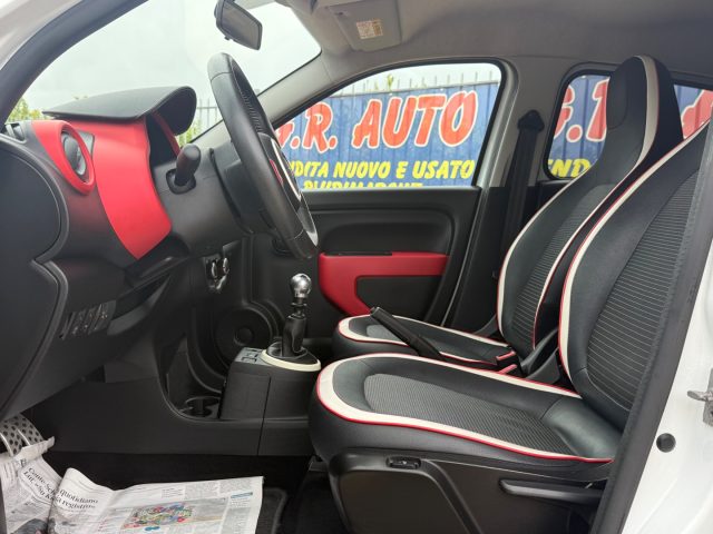 RENAULT TWINGO 90CV ENERGY PARI AL NUOVO - foto 14