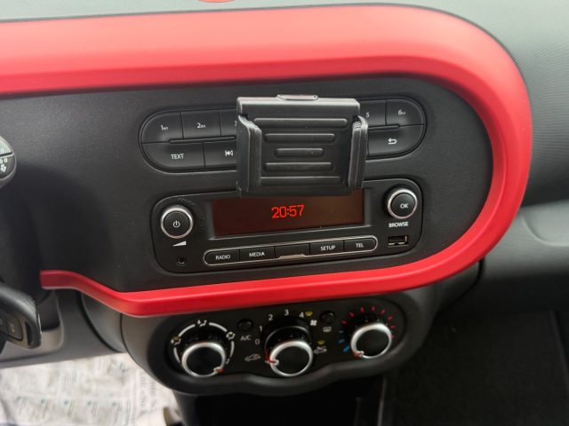 RENAULT TWINGO 90CV ENERGY PARI AL NUOVO - foto 17