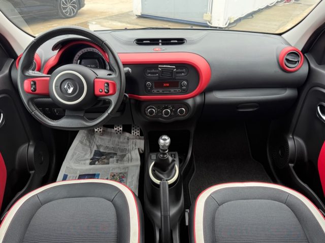 RENAULT TWINGO 90CV ENERGY PARI AL NUOVO - foto 23