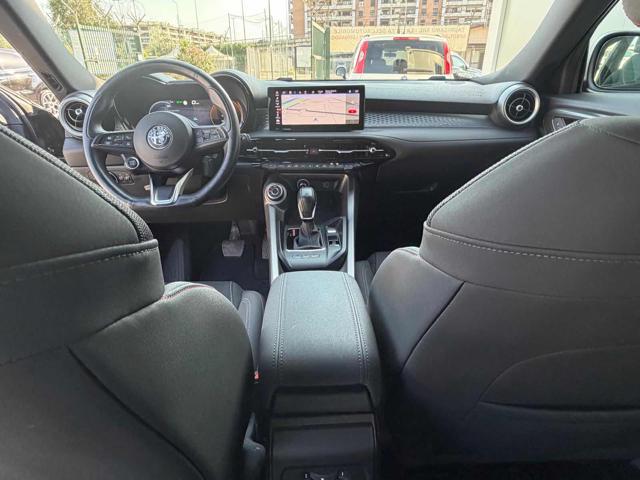 ALFA ROMEO TONALE 1.6 DIESEL 130 CV TCT6 SPRINT NU - foto 19