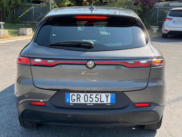 ALFA ROMEO TONALE 1.6 DIESEL 130 CV TCT6 SPRINT NU - foto 10