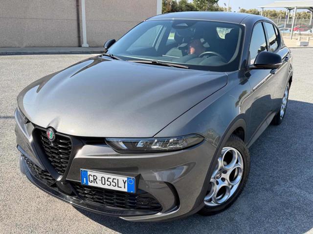 ALFA ROMEO TONALE 1.6 DIESEL 130 CV TCT6 SPRINT NU - foto 30